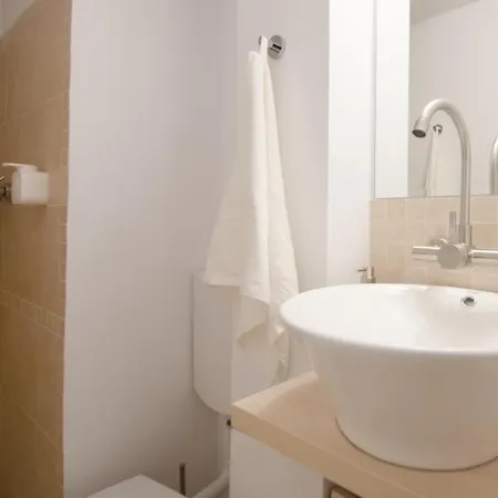 Apartment Mbm Studio Piata Romana Square