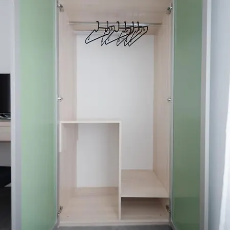Apartment Mbm Studio Piata Romana Square Bucharest